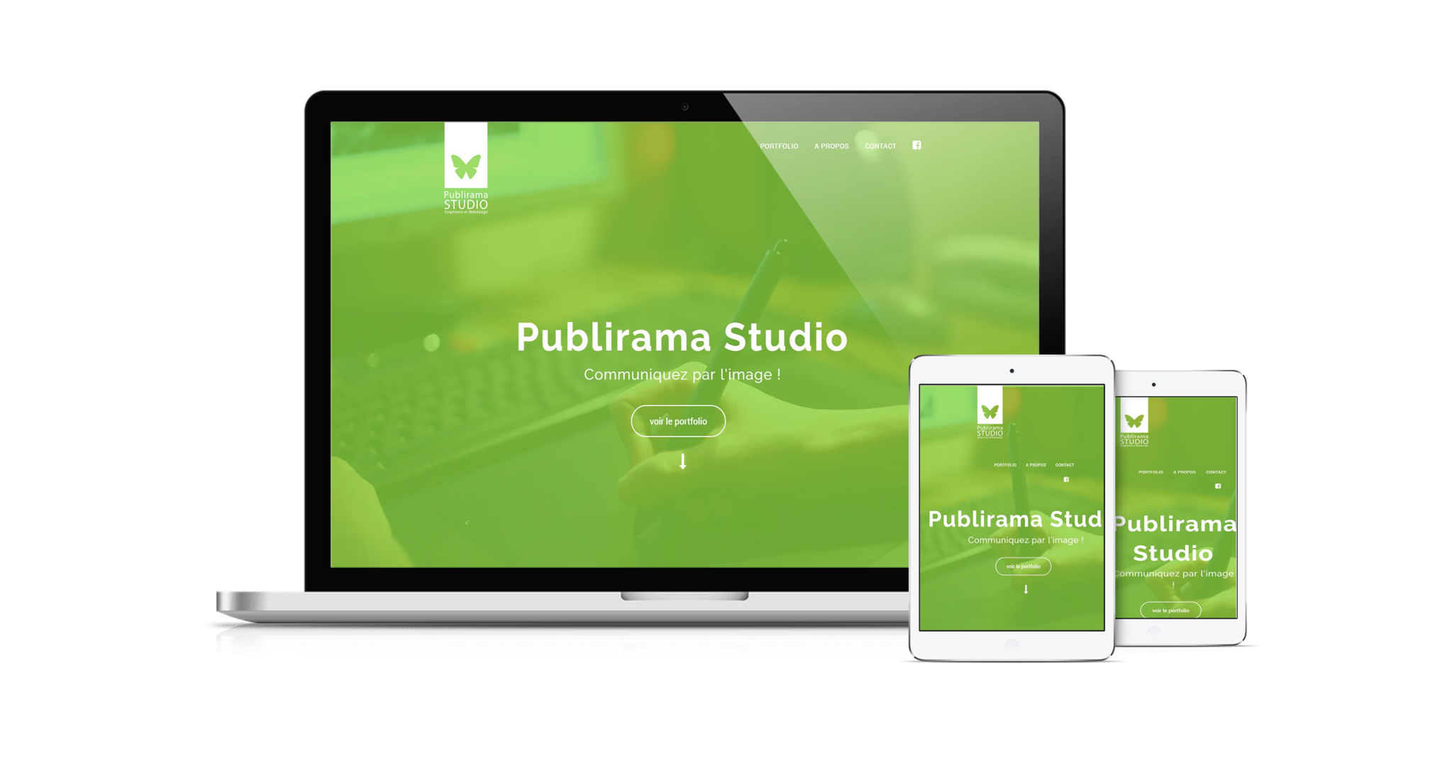 publirama publirama